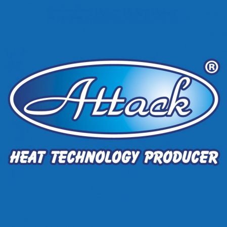 Logo ATTACK